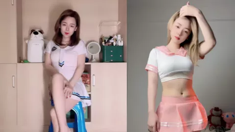 抖音小表妹呀黑料曝光